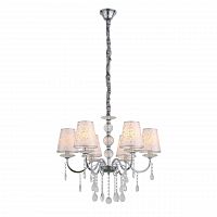 подвесная люстра st luce aumentato sl176.103.06 в Нижневартовске