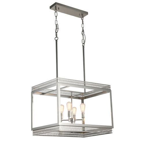 подвесной светильник roma 4 от delight collection в Нижневартовске