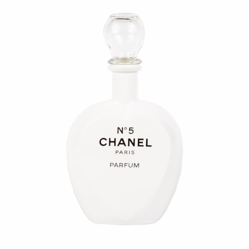 бутыль chanel heart white в Нижневартовске