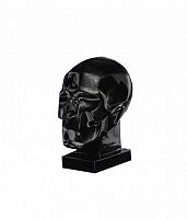 предмет декора череп черный в Нижневартовске