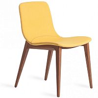 стул желтый dc771e от angel cerda в Нижневартовске