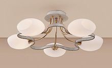 потолочная люстра citilux октава cl131153 в Нижневартовске