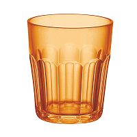 стакан happy hour 350 мл оранжевый в Нижневартовске