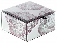 шкатулка flowers в Нижневартовске