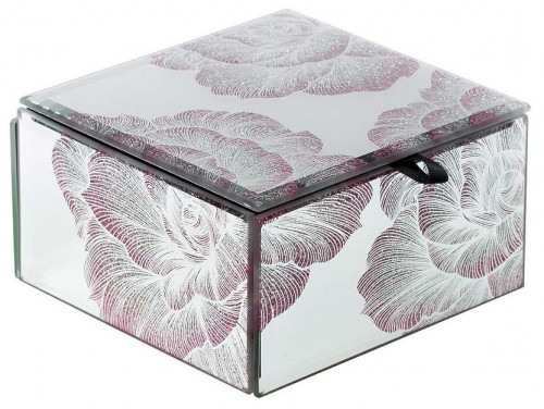 шкатулка flowers в Нижневартовске