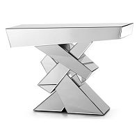 консоль louis от la forma ex julia grup серая в Нижневартовске