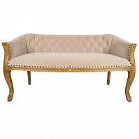 диванетка «биарриц морской туман» розовая в Нижневартовске