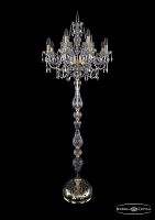 торшер bohemia ivele 1411t1/8+4/195-170/g в Нижневартовске