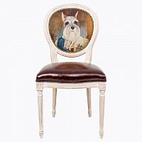 стул музейный экспонат, версия 1 в Нижневартовске