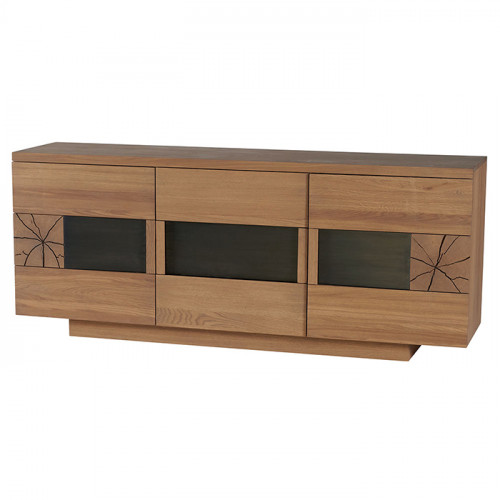 комод 200 woody дуб в Нижневартовске