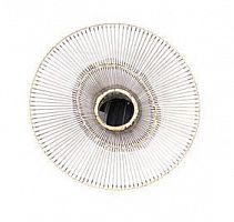 зеркало декоративное круглое 30,5 см atmosphere в Нижневартовске