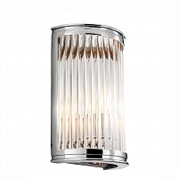 бра alice от eichholtz хром в Нижневартовске