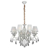 подвесная люстра omnilux oml-79103-08 в Нижневартовске