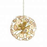 люстра branquinho s от eichholtz латунь в Нижневартовске