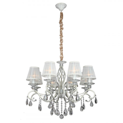 подвесная люстра omnilux oml-79103-08 в Нижневартовске