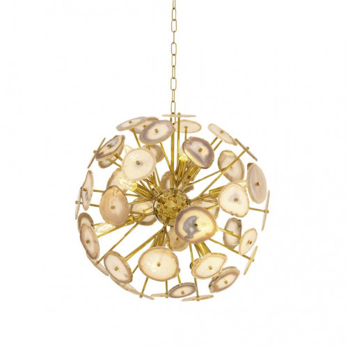 люстра branquinho s от eichholtz латунь в Нижневартовске