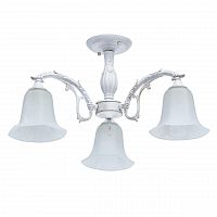 потолочная люстра de markt city ариадна 450018603 в Нижневартовске