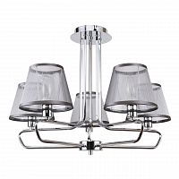 потолочная люстра f-promo cache 2343-5p в Нижневартовске