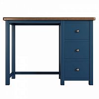 малый рабочий стол jules verne синий в Нижневартовске