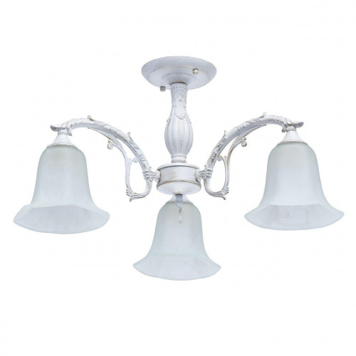 потолочная люстра de markt city ариадна 450018603 в Нижневартовске