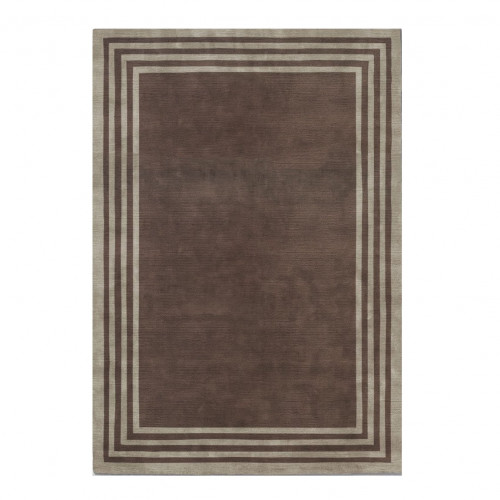 ковер dazzle cocoa bej 300x400 коричневый в Нижневартовске