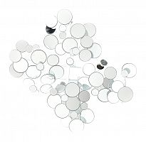 зеркальное панно декоративное dessimo в Нижневартовске