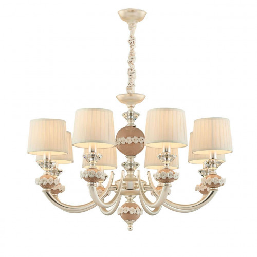 подвесная люстра favourite felicia 2141-8p в Нижневартовске