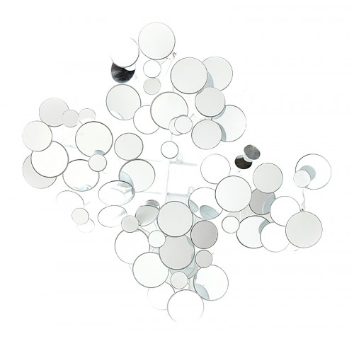 зеркальное панно декоративное dessimo в Нижневартовске