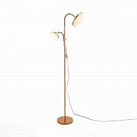 торшер st luce pratico sle120.205.02 в Нижневартовске