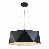 подвесной светильник lucia tucci moon 4670.9 black в Нижневартовске