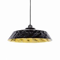 подвесной светильник forge черный в Нижневартовске