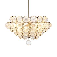 подвесной светильник opera 9 от delight collection в Нижневартовске