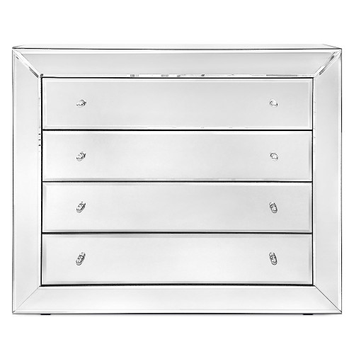 зеркальный комод prado в Нижневартовске