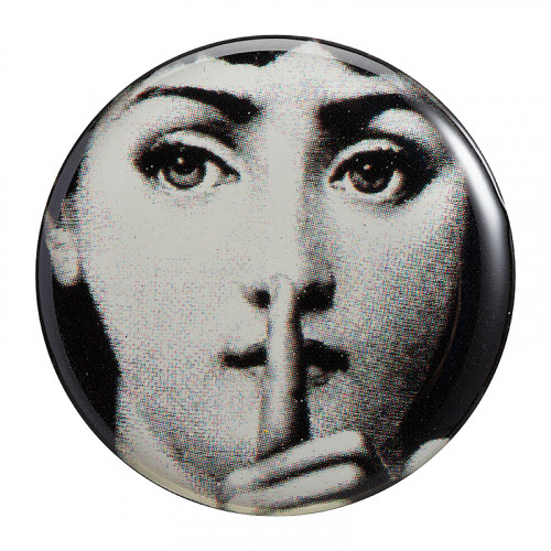 магнитик пьеро форназетти silence в Нижневартовске