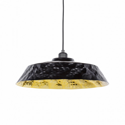 подвесной светильник forge черный в Нижневартовске