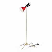 напольный светильник stilnovo style 1 лампа в Нижневартовске