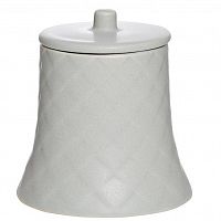 сахарница серая 8.3*8.3*9 в Нижневартовске