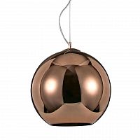 подвесной светильник ideal lux nemo rame sp dа в Нижневартовске