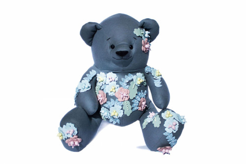 мягкая игрушка мишка tonny в Нижневартовске