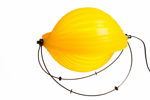 настольная лампа eclipse lamp yellow в Нижневартовске