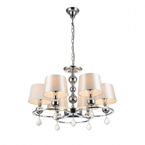 потолочная люстра arte lamp 66 a3074lm-6cc в Нижневартовске