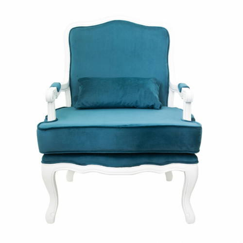 полукресла nitro blue+white в Нижневартовске