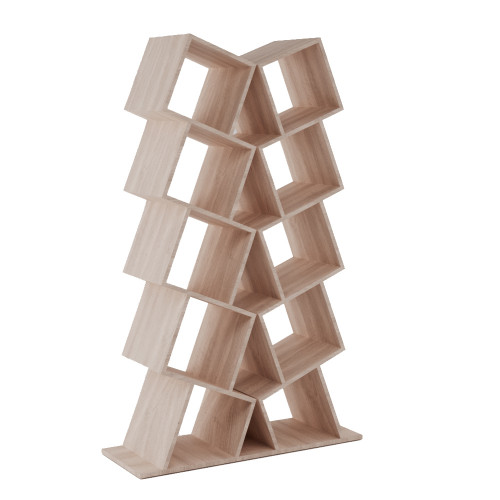 стеллаж матрица на 2 от odingeniy в Нижневартовске