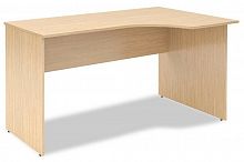 письменный стол угловой skyland simple set в Нижневартовске