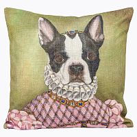 арт-подушка музейный экспонат, версия 15 в Нижневартовске