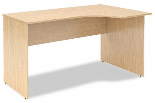 письменный стол угловой skyland simple set в Нижневартовске