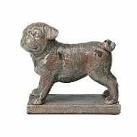 статуэтка мопс в Нижневартовске