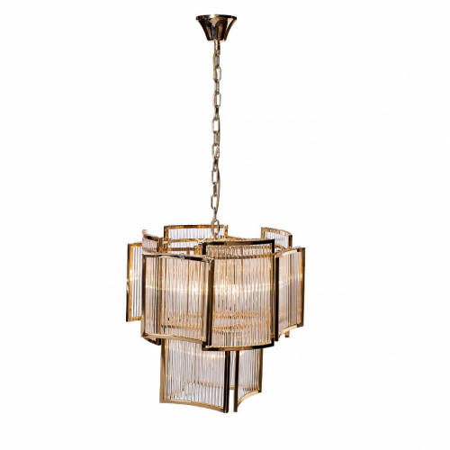 светильник потолочный d44*53см в Нижневартовске