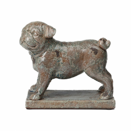 статуэтка мопс в Нижневартовске