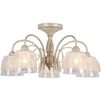 потолочная люстра omnilux pattada oml-53107-05 в Нижневартовске